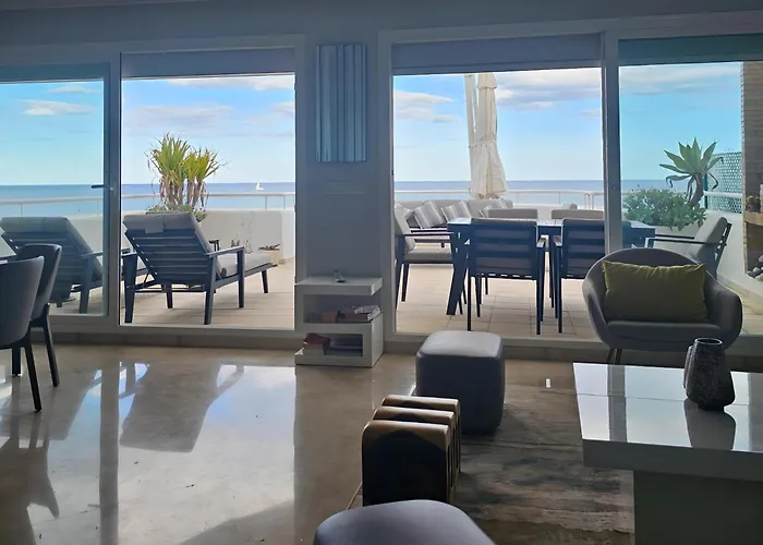 Lica Homes Sinfonia De Mar