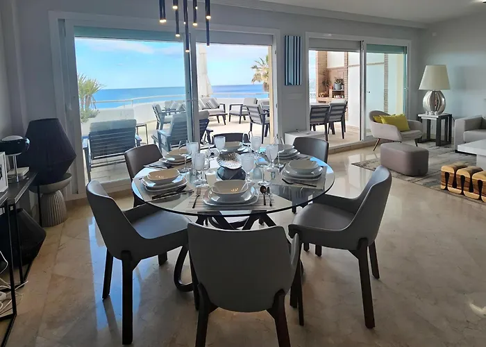 Apartman Lica Homes Sinfonia De Mar