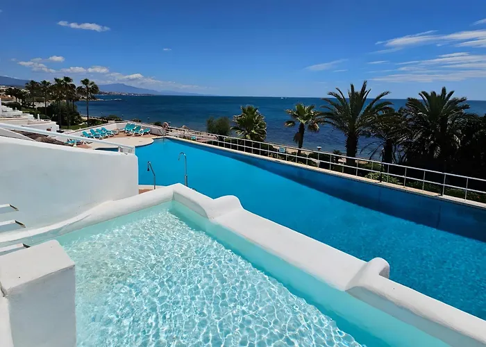 Apartman Lica Homes Sinfonia De Mar