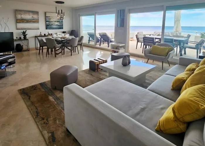 Lica Homes Sinfonia De Mar *