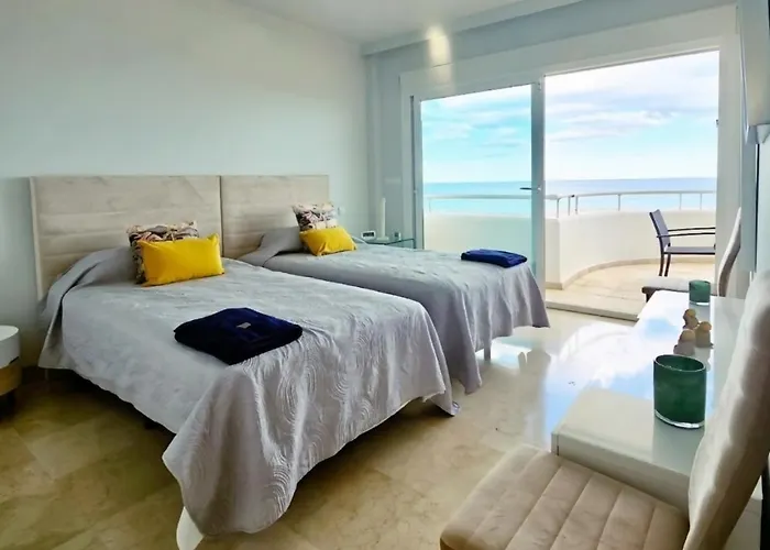 Lica Homes Sinfonia De Mar