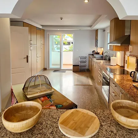 Lica Homes Sinfonia De Mar 公寓 埃斯特波纳