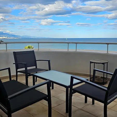 Lica Homes Sinfonía De Mar